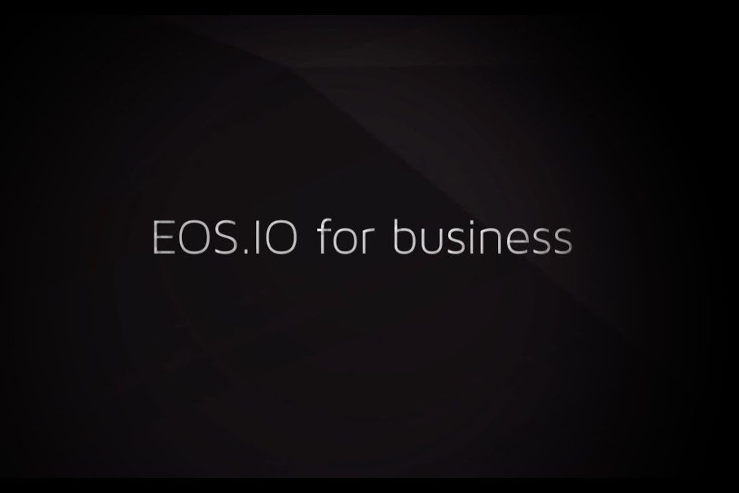 EOS_for_business EOS online business OS